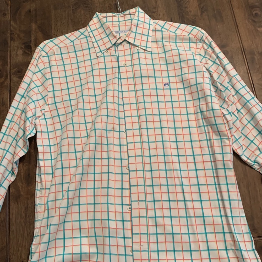 Southern tide polo